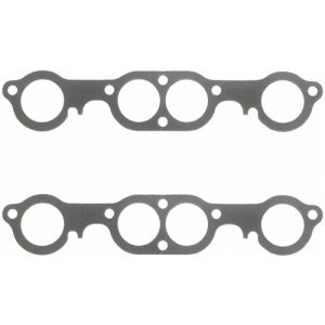 FEL-PRO #1437 SBC Exhaust Gasket SB2