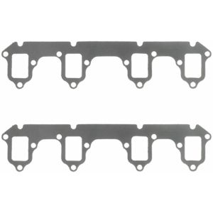FEL-PRO #1442 352-428 Ford Exhaust Gsk 61-71 EXCEPT 14 BOLT