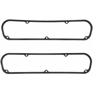 FEL-PRO #1608 SBM Valve Cover Gasket 3/16in Hi-Temp Fiber