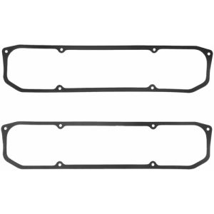 FEL-PRO #1612 BBM Valve Cover Gasket 3/16in High Temp Fiber