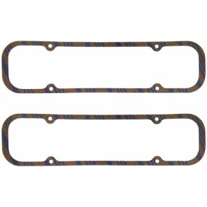 FEL-PRO #1622 Pontiac Bb V/C Gasket 3/16in THICK CORK/RUBBER