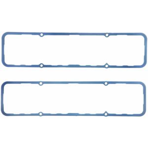 FEL-PRO #FEL1628B SBC Valve Cover Gaskets (10pk)