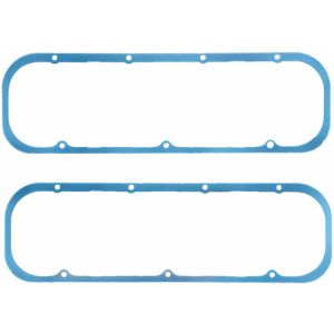 FEL-PRO #1635 BBC Rubber Valve Cover Gasket 3/16in Thick