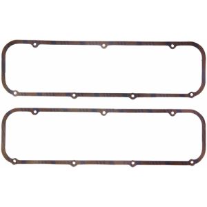 FEL-PRO #1643 Ford Vlv. Cover Gasket 429.Except Boss/460