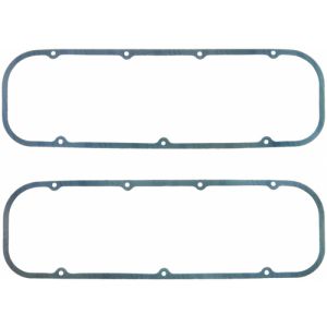 FEL-PRO #1660 BBC Valve Cover Gasket Steel Core 3/32in