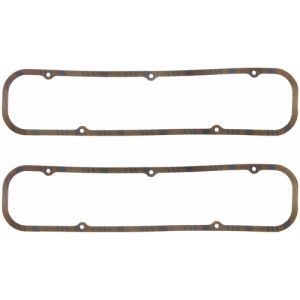 FEL-PRO #1678 Valve Cover Gasket Set - Buick V8 400/430/455