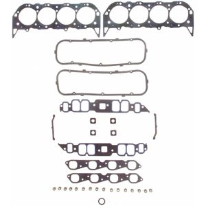 FEL-PRO #17246 Marine Head Gasket Set