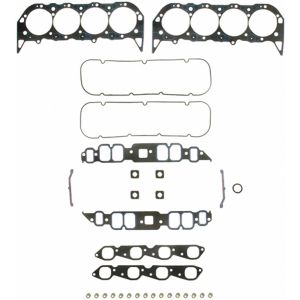FEL-PRO #17249 Marine Head Gasket Set