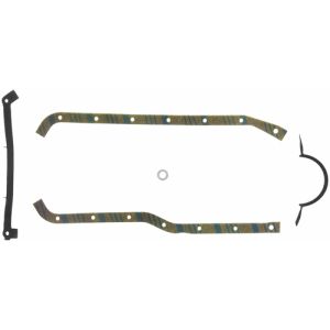 FEL-PRO #17950 Marine Oil Pan Gasket Set
