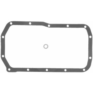 FEL-PRO #1800 Buick V6 Oil Pan Gasket 75-83 & STAGE1&2-14 BOLT