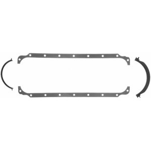 FEL-PRO #1807 360 Chrysler Oil Pan Set 360 ENG & R BLOCK