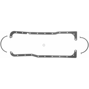 FEL-PRO #1810 351W Ford Oil Pan Gasket 351W SVO Engine 3/32in