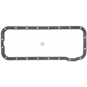 FEL-PRO #1817 352-428 Ford Oil Pan Gsk 3/32in thick