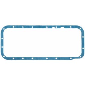FEL-PRO #1834 BB Mopar Oil Pan Gasket
