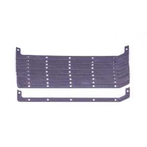 FEL-PRO #FEL1839B SBC Oil Pan Gaskets (10pk) SBC Rocket Block