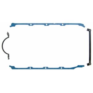 FEL-PRO #1863 Oil Pan Gasket - BBC