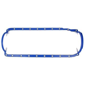 FEL-PRO #1866 BBC Oil Pan Gasket - 1-Piece