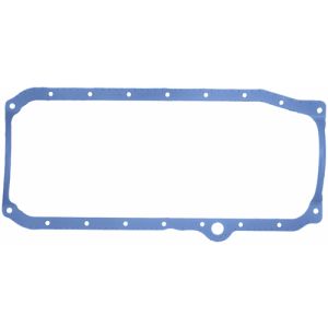 FEL-PRO #1886 Oil Pan Gasket Set - 86-97 SBC