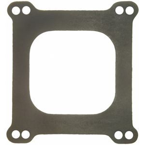 FEL-PRO #1900 Holley Carb Gasket Open Center. Fits AFB