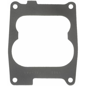 FEL-PRO #1902 Carter Carb Gasket Thermoquad Open Center