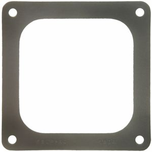 FEL-PRO #1903 4500 Holley Base Gasket 4500 Open Center