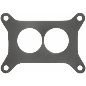 FEL-PRO #1904 Holley 2 Barrel Gasket 1in 3/4 Dia.2 Hole Gskt.