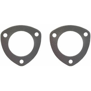 FEL-PRO #2014 Triangle Header Gasket 2-1/2in Collector