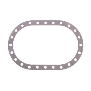 FEL-PRO #2400 Fuel Cell Gasket OVAL SHAPE 24 BOLT