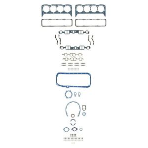 FEL-PRO #260-1000AT Gasket Kit -SBC 59-74