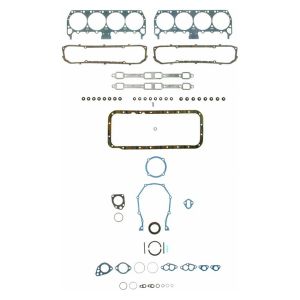 FEL-PRO #260-1001 Engine Gasket Set - BBM B/RB