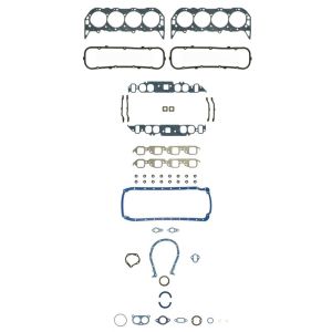 FEL-PRO #260-1009T Gasket Kit - BBC  66-79