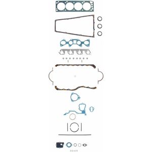 FEL-PRO #260-1018 Gasket Kit