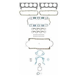 FEL-PRO #260-1028 Engine Gasket Set - SBF 351W 69-74