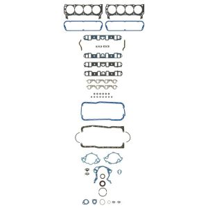 FEL-PRO #260-1125T Engine Gasket Set - SBF 260-302