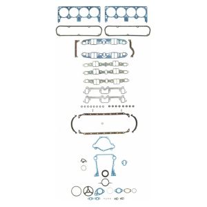 FEL-PRO #260-1152 Engine Gasket Set - SBM 318  76-89