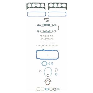 FEL-PRO #260-1269 Engine Gasket Set - SBC 87-95 w/TBI