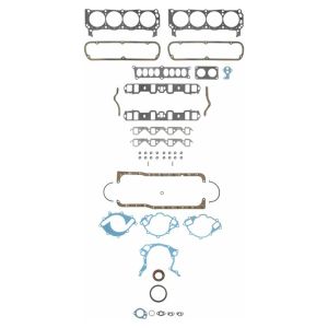 FEL-PRO #260-1446 Engine Gasket Set - SBF 351W 87-89