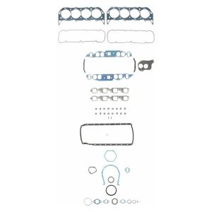 FEL-PRO #260-1635 Engine Gasket Set - BBC 7.4L 91-95