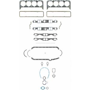 FEL-PRO #2802 Sb Chevy Full Set 1955-1996