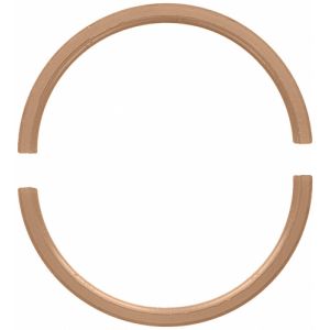 FEL-PRO #2901 Sb Ford Rear Main Seal 260-283-302-2 PIECE