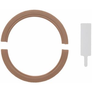 FEL-PRO #2909 SBC 2 Piece Rear Main Align Bored 400 Mains