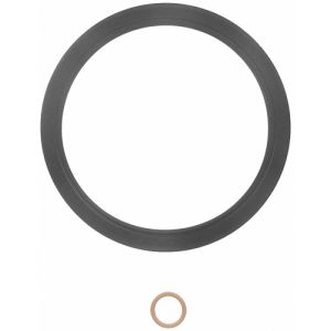 FEL-PRO #2920 Gen V 502 Rear Main Seal 1991-92 FULL CIRCLE