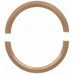 FEL-PRO #2947 Rear Main Seal - BBM & Hemi