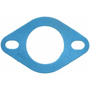 FEL-PRO #35062 GM Water Outlet Gasket 4-V6-V8. 1935-95