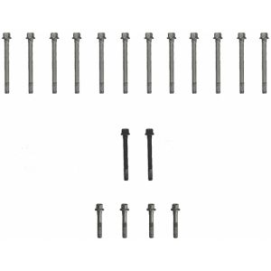 FEL-PRO #ES 72188 Head Bolt Kit