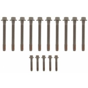 FEL-PRO #ES 72220 Head Bolt Set - GM V8 LS Series - 2 Required
