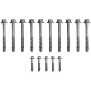 FEL-PRO #ES 72390 Head Bolt Set