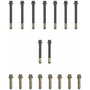 FEL-PRO #ES 72856 Head Bolt Set (1-Head)