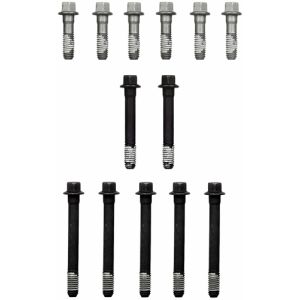 FEL-PRO #ES 74034 Head Bolt Set