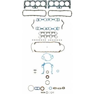 FEL-PRO #FS 8265 PT-3 Full Gasket Set